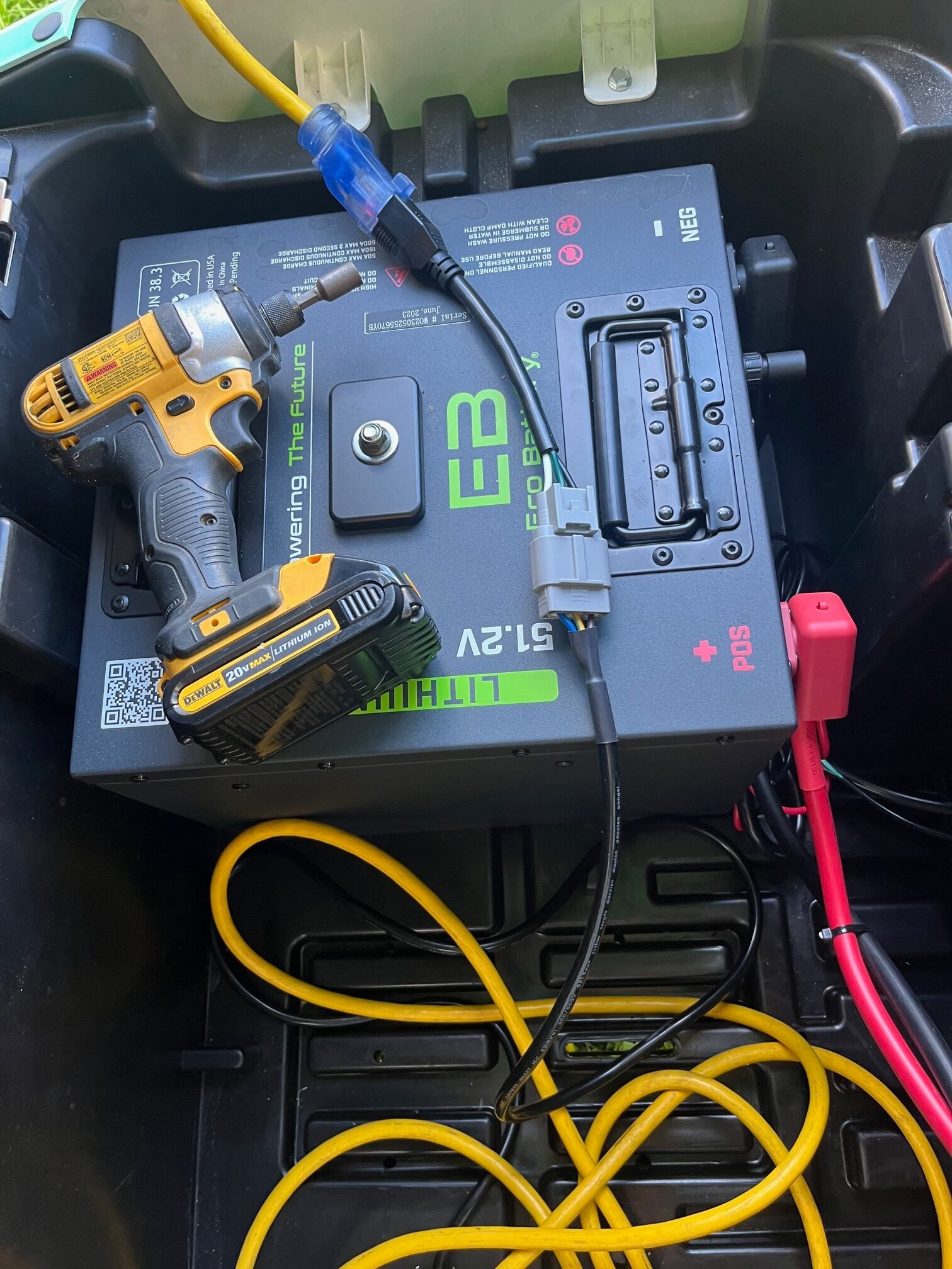 Golf Cart Repair FAQs Palmetto Golf Cart Services